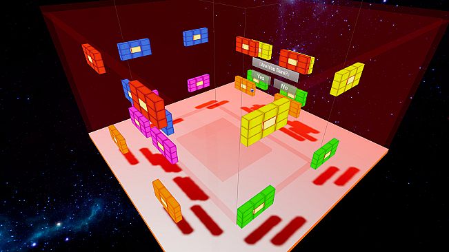 Outbreak in Space VR - Free