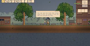 A Monk's Quest
