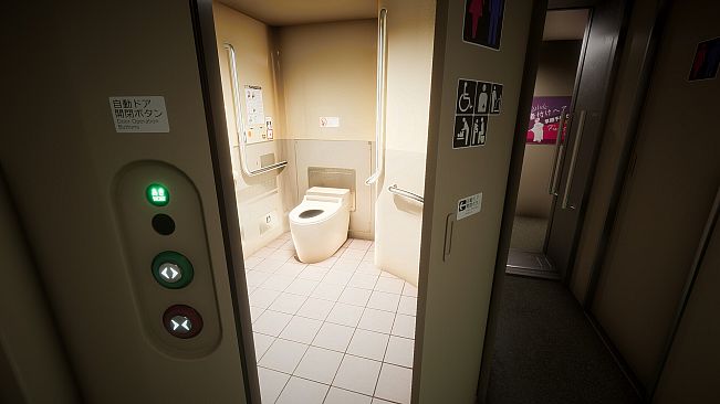 [Chilla's Art] Shinkansen 0 | 新幹線 0号