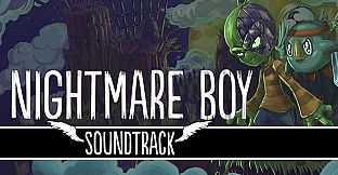 Nightmare Boy - OST