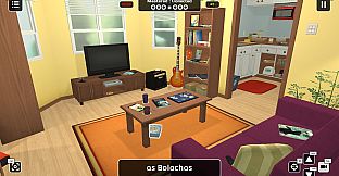 Influent DLC - Português [Learn Portuguese Language]