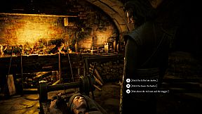 The Inquisitor - Deluxe Edition