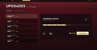 Coin Pusher Millionaire