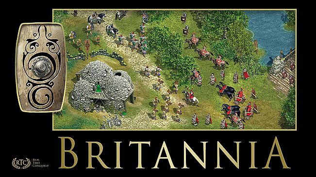 Imperivm RTC - HD Edition "Great Battles of Rome"