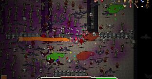 Uncle Nook's Survivors