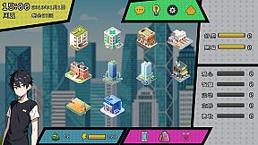 都市女友的私密约会 An intimate date with an urban girlfriend