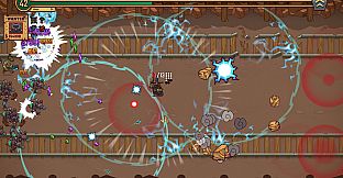 Bounty of One - Panic in the Mines