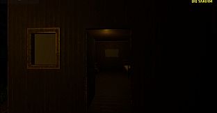 Hüddam: The Cursed Mansion