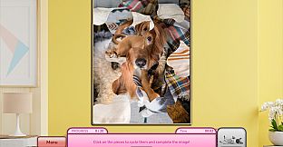 I Love Finding Cats & Pups