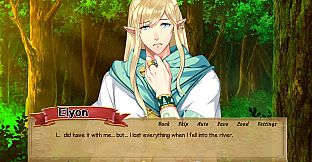 I deserve a happy ending