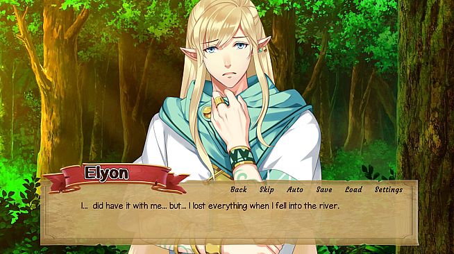 I deserve a happy ending