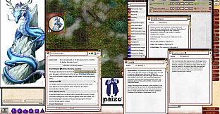 Fantasy Grounds - Pathfinder 2 RPG - Bestiary 3