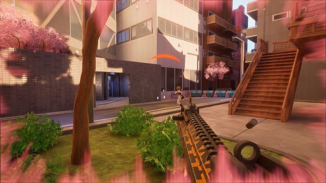 WTF - Waifu Tactical Force