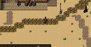 Wild Ranger: Gun X Dragon