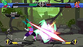 Arcus Chroma: Classic