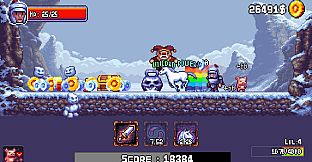 Chepurniy Roguelikes Bundle