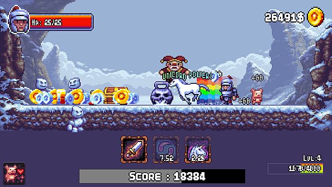 Chepurniy Roguelikes Bundle