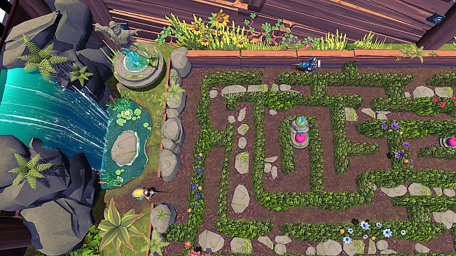 KeyWe - The 100th Grand Ol' Telepost Tournament