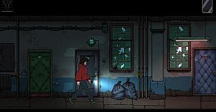 Almost My Floor: Duality