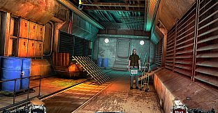 Greed 2: Forbidden Experiments