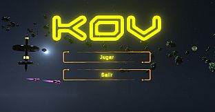KOV
