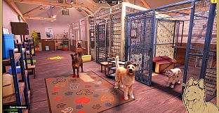 Animal Shelter 2