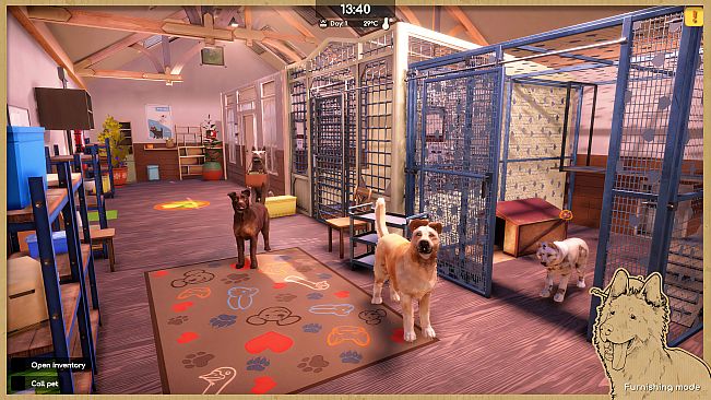 Animal Shelter 2