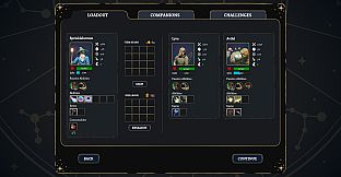 Sprinklebottom and the Haunted Ruins