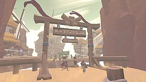 Demi and the Fractured Dream