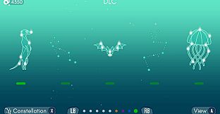 Maze: Path of Light - Dusk Constellations