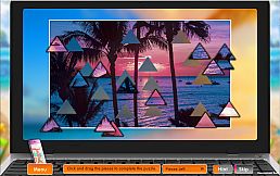 First Time in Hawaii