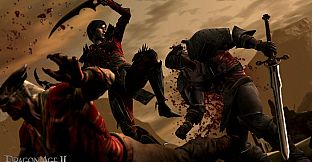 Dragon Age 2