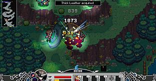 ZENONIA 2: The Lost Memories