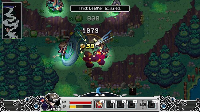 ZENONIA 2: The Lost Memories