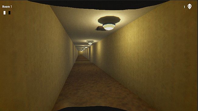 Lobby No. 5