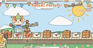 Knockstep