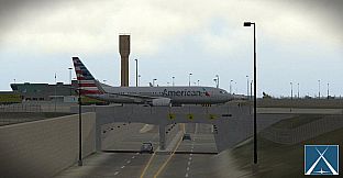 X-Plane 11 - Add-on: Globall Art - CYYZ - Toronto Pearson International