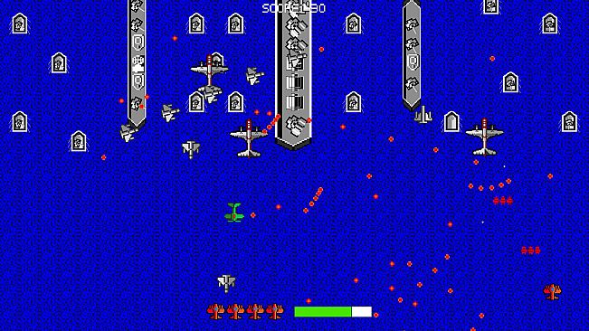 Tiger Fighter 1931 Tora!Tora! MP091