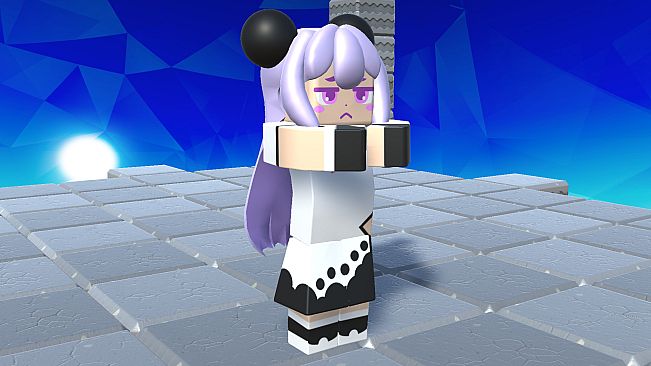 GoonyaFighter - Additional character: Tappy