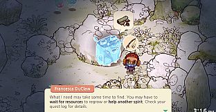 Cozy Grove – Nintendo Switch 2 Edition