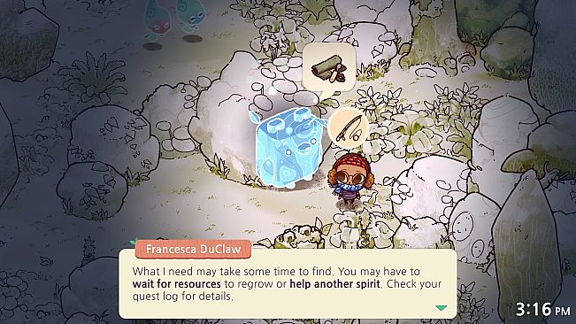 Cozy Grove – Nintendo Switch 2 Edition Upgrade Pack