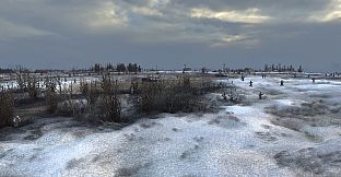 Graviteam Tactics: Furtive Spring