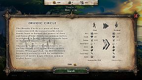 Mythic Battlegrounds: Demonic Siege