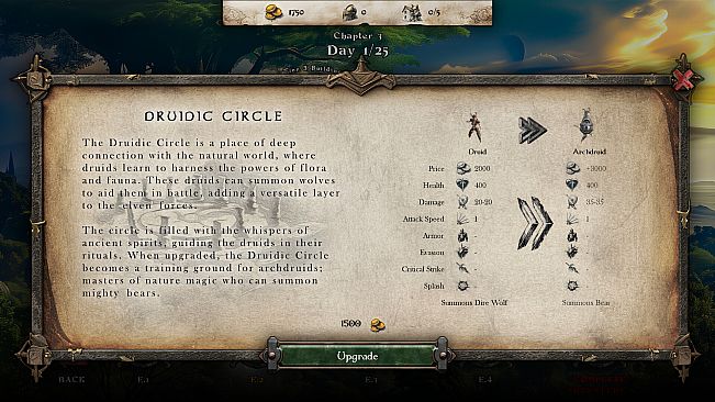 Mythic Battlegrounds: Demonic Siege