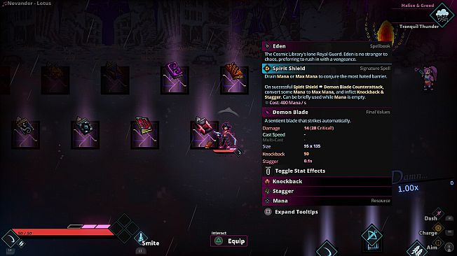 Spellbook Demonslayers NSFW