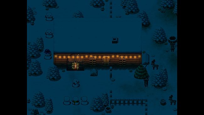 Sugy the Christmas elf