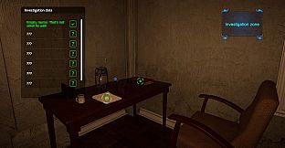 Hospital 9 - Mai's Report