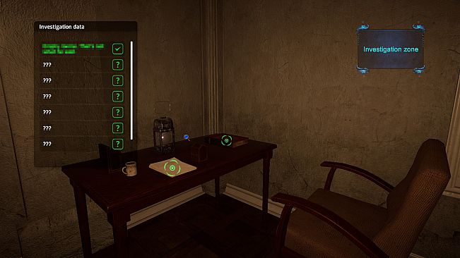 Hospital 9 - Mai's Report