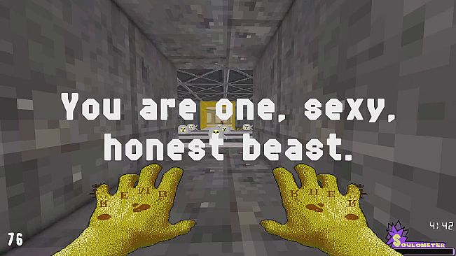 Beat This Game To See Hot Lady