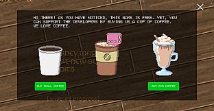 Medium coffee for developers - Not Anyone's Business But My Own